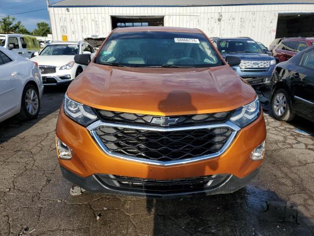 Photo 4 VIN: 2GNAXHEV2K6190713 - CHEVROLET EQUINOX LS 