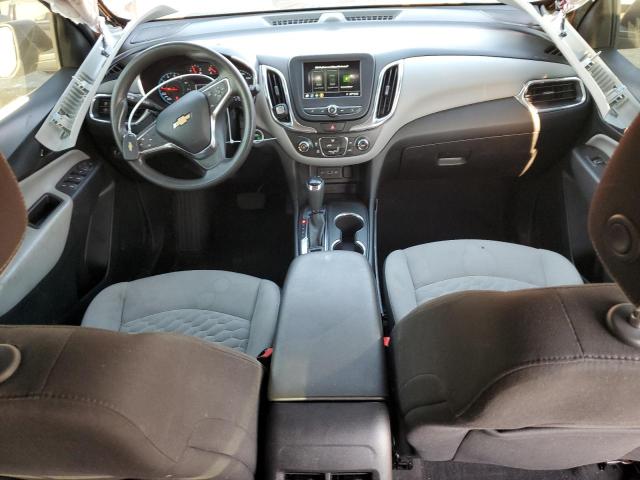 Photo 7 VIN: 2GNAXHEV2K6190713 - CHEVROLET EQUINOX LS 