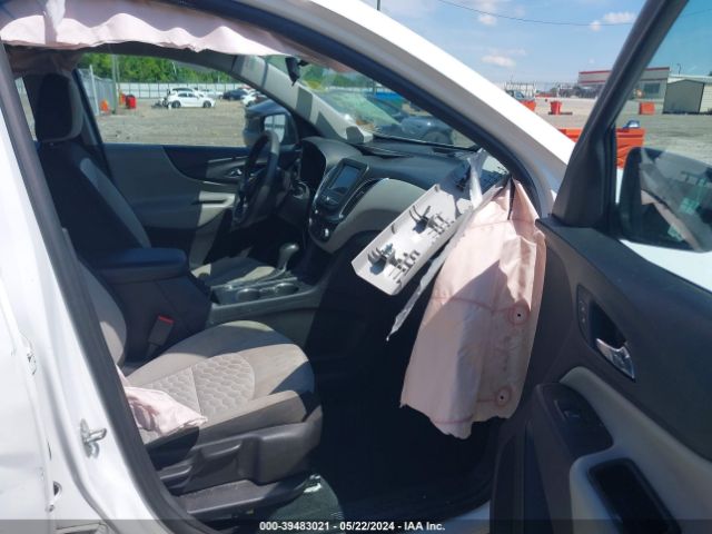 Photo 4 VIN: 2GNAXHEV2K6203556 - CHEVROLET EQUINOX 