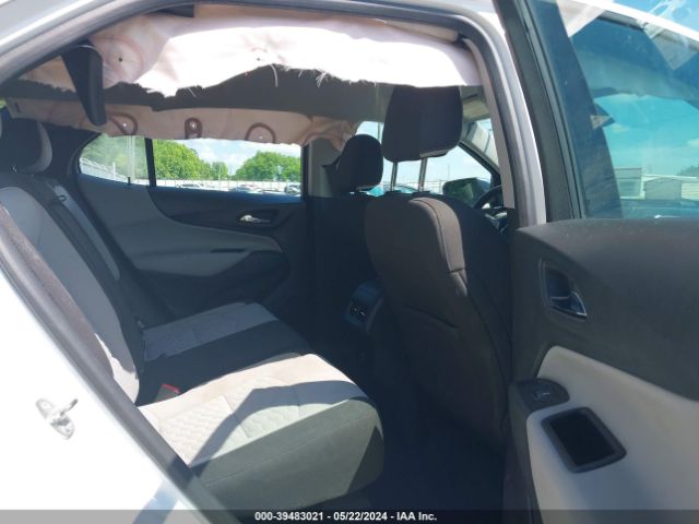 Photo 7 VIN: 2GNAXHEV2K6203556 - CHEVROLET EQUINOX 