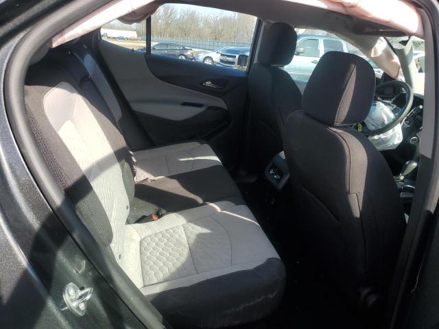 Photo 10 VIN: 2GNAXHEV2K6207610 - CHEVROLET EQUINOX LS 