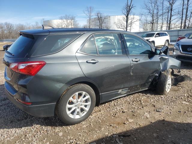 Photo 2 VIN: 2GNAXHEV2K6207610 - CHEVROLET EQUINOX LS 