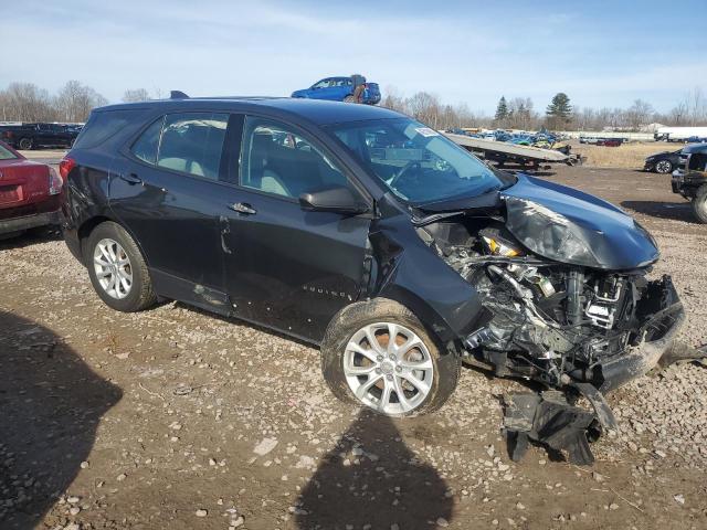 Photo 3 VIN: 2GNAXHEV2K6207610 - CHEVROLET EQUINOX LS 