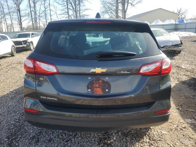 Photo 5 VIN: 2GNAXHEV2K6207610 - CHEVROLET EQUINOX LS 