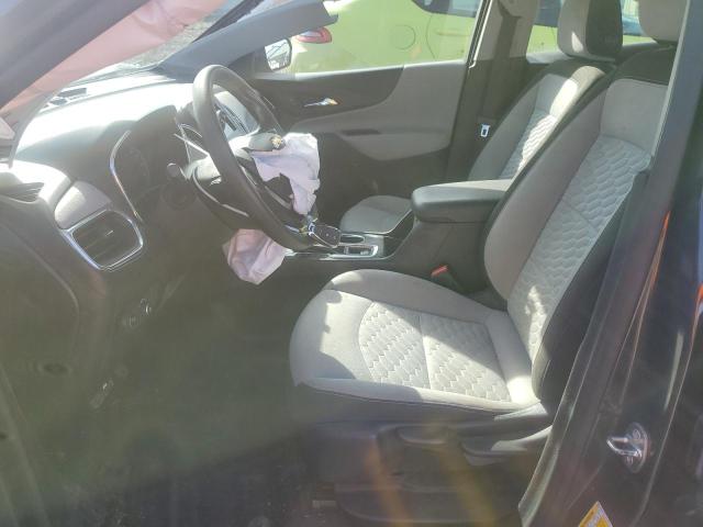 Photo 6 VIN: 2GNAXHEV2K6207610 - CHEVROLET EQUINOX LS 