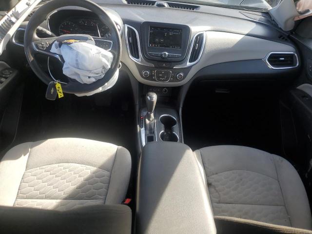 Photo 7 VIN: 2GNAXHEV2K6207610 - CHEVROLET EQUINOX LS 