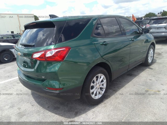 Photo 3 VIN: 2GNAXHEV2K6209146 - CHEVROLET EQUINOX 