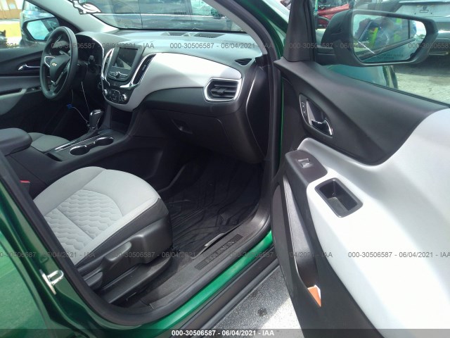 Photo 4 VIN: 2GNAXHEV2K6209146 - CHEVROLET EQUINOX 