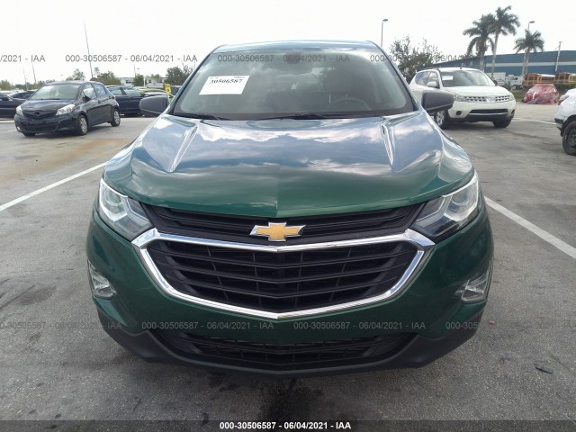 Photo 5 VIN: 2GNAXHEV2K6209146 - CHEVROLET EQUINOX 