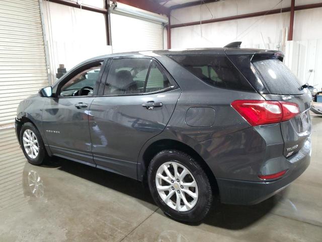 Photo 1 VIN: 2GNAXHEV2K6213732 - CHEVROLET EQUINOX LS 