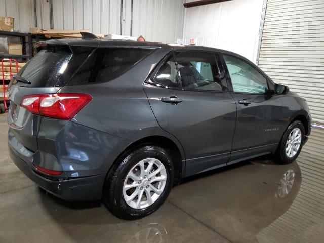 Photo 2 VIN: 2GNAXHEV2K6213732 - CHEVROLET EQUINOX LS 