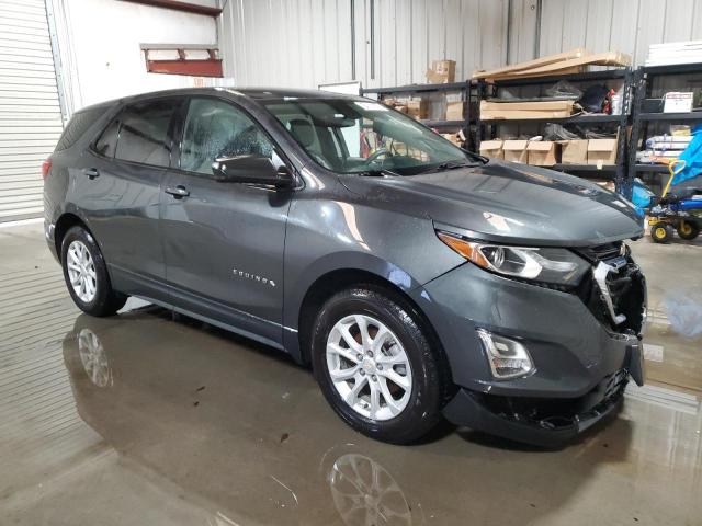 Photo 3 VIN: 2GNAXHEV2K6213732 - CHEVROLET EQUINOX LS 