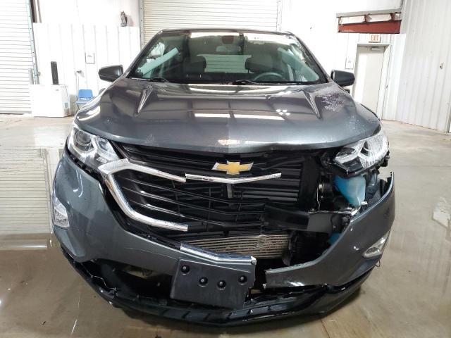 Photo 4 VIN: 2GNAXHEV2K6213732 - CHEVROLET EQUINOX LS 