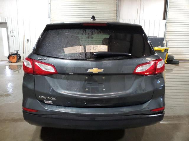 Photo 5 VIN: 2GNAXHEV2K6213732 - CHEVROLET EQUINOX LS 