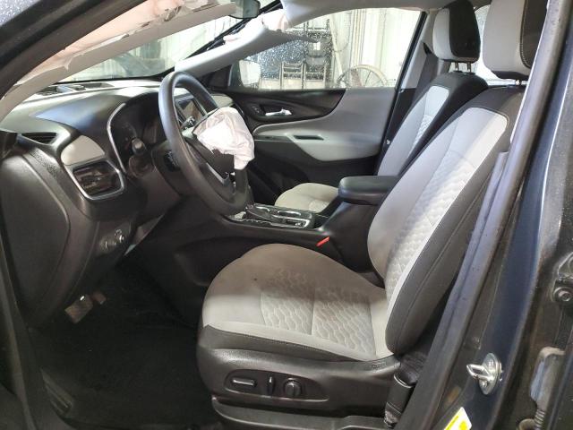 Photo 6 VIN: 2GNAXHEV2K6213732 - CHEVROLET EQUINOX LS 