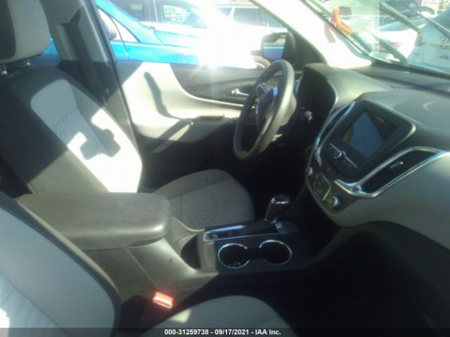 Photo 4 VIN: 2GNAXHEV2K6266012 - CHEVROLET EQUINOX 