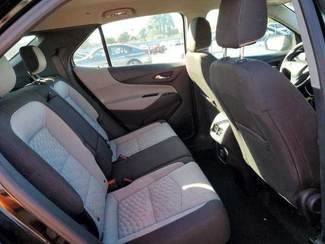 Photo 10 VIN: 2GNAXHEV2K6301129 - CHEVROLET EQUINOX LS 