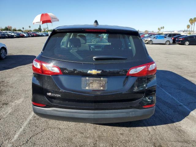 Photo 5 VIN: 2GNAXHEV2K6301129 - CHEVROLET EQUINOX LS 