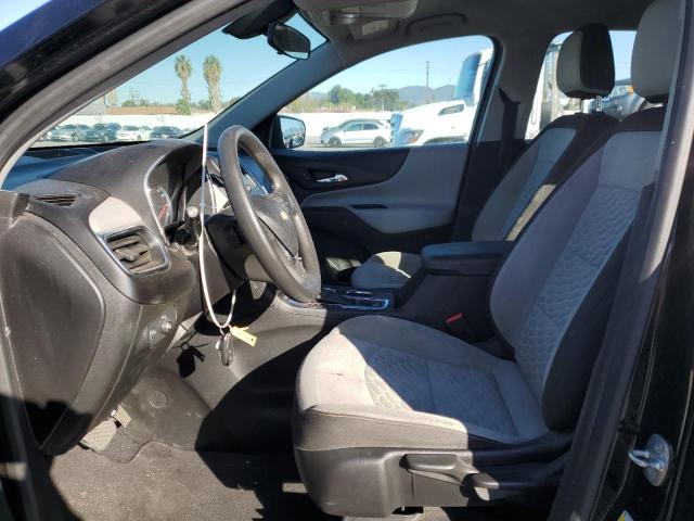 Photo 6 VIN: 2GNAXHEV2K6301129 - CHEVROLET EQUINOX LS 