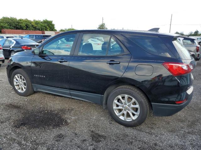 Photo 1 VIN: 2GNAXHEV2L6108576 - CHEVROLET EQUINOX 