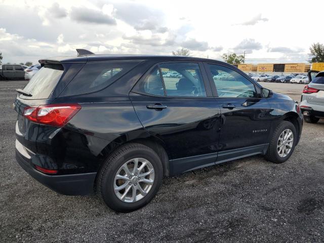 Photo 2 VIN: 2GNAXHEV2L6108576 - CHEVROLET EQUINOX 