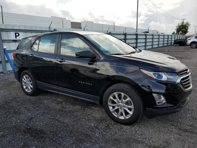 Photo 3 VIN: 2GNAXHEV2L6108576 - CHEVROLET EQUINOX 