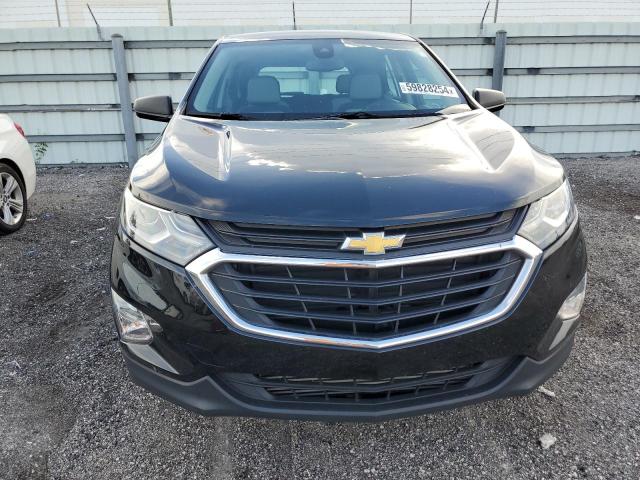 Photo 4 VIN: 2GNAXHEV2L6108576 - CHEVROLET EQUINOX 