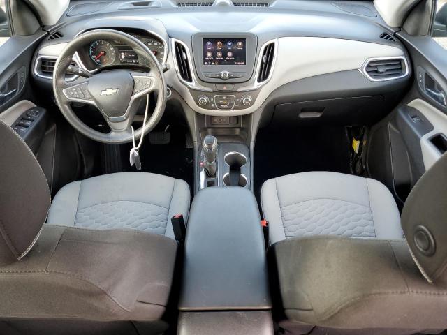 Photo 7 VIN: 2GNAXHEV2L6108576 - CHEVROLET EQUINOX 