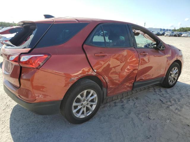 Photo 2 VIN: 2GNAXHEV2L6147880 - CHEVROLET EQUINOX 