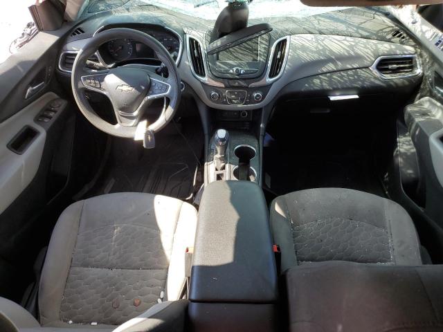 Photo 7 VIN: 2GNAXHEV2L6147880 - CHEVROLET EQUINOX 