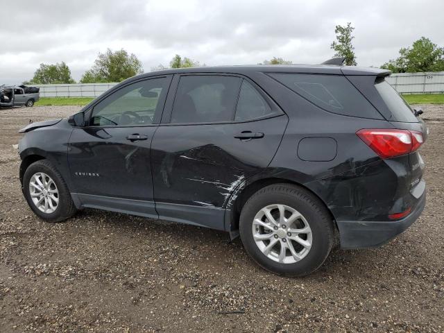 Photo 1 VIN: 2GNAXHEV2L6174657 - CHEVROLET EQUINOX LS 