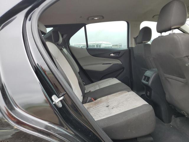 Photo 10 VIN: 2GNAXHEV2L6174657 - CHEVROLET EQUINOX LS 