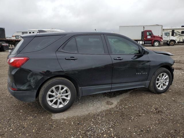 Photo 2 VIN: 2GNAXHEV2L6174657 - CHEVROLET EQUINOX LS 