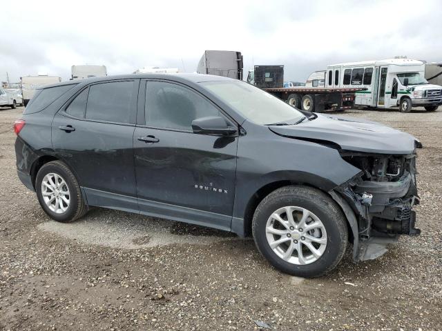 Photo 3 VIN: 2GNAXHEV2L6174657 - CHEVROLET EQUINOX LS 