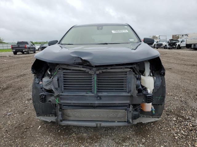 Photo 4 VIN: 2GNAXHEV2L6174657 - CHEVROLET EQUINOX LS 