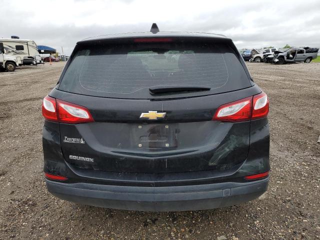 Photo 5 VIN: 2GNAXHEV2L6174657 - CHEVROLET EQUINOX LS 