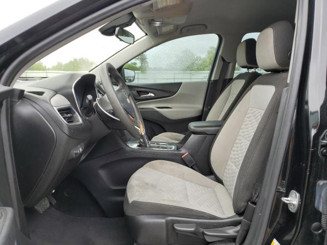 Photo 6 VIN: 2GNAXHEV2L6174657 - CHEVROLET EQUINOX LS 