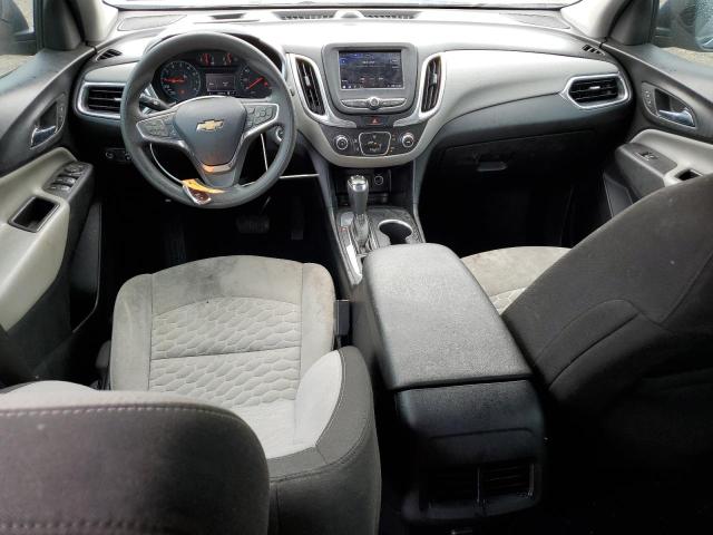 Photo 7 VIN: 2GNAXHEV2L6174657 - CHEVROLET EQUINOX LS 