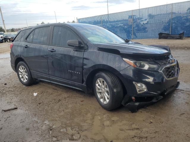 Photo 3 VIN: 2GNAXHEV2L6222920 - CHEVROLET EQUINOX 