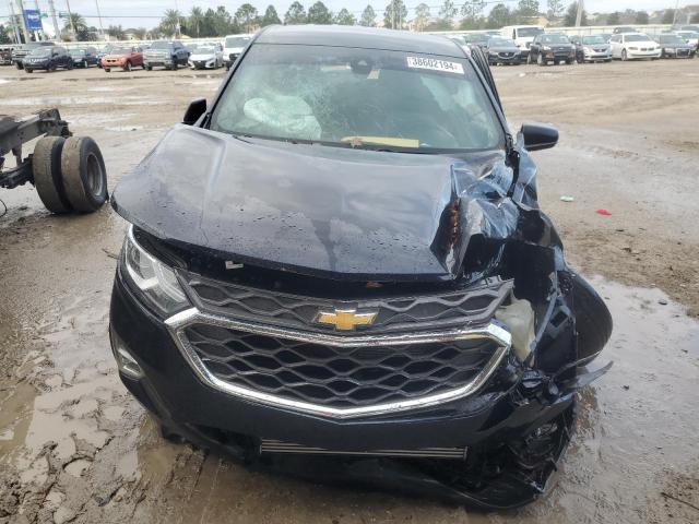 Photo 4 VIN: 2GNAXHEV2L6222920 - CHEVROLET EQUINOX 