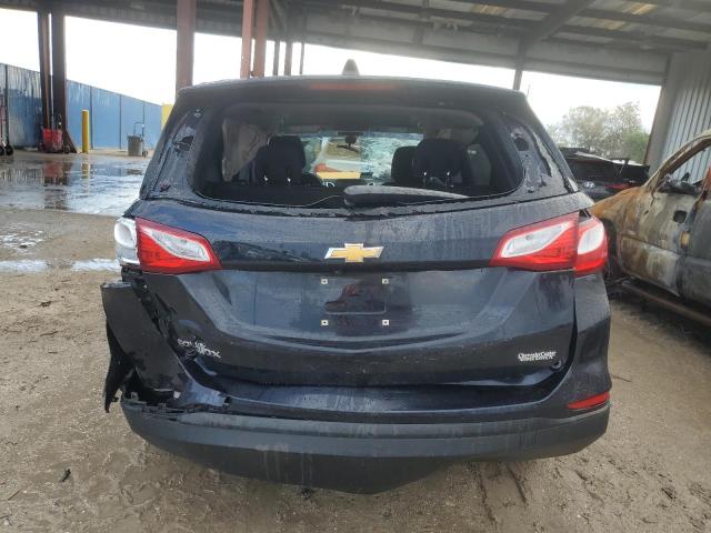 Photo 5 VIN: 2GNAXHEV2L6222920 - CHEVROLET EQUINOX 