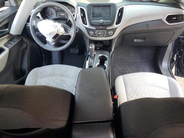 Photo 7 VIN: 2GNAXHEV2L6222920 - CHEVROLET EQUINOX 