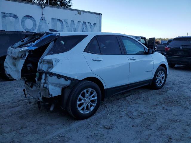 Photo 2 VIN: 2GNAXHEV2L6234825 - CHEVROLET EQUINOX LS 