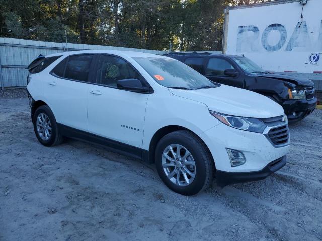 Photo 3 VIN: 2GNAXHEV2L6234825 - CHEVROLET EQUINOX LS 