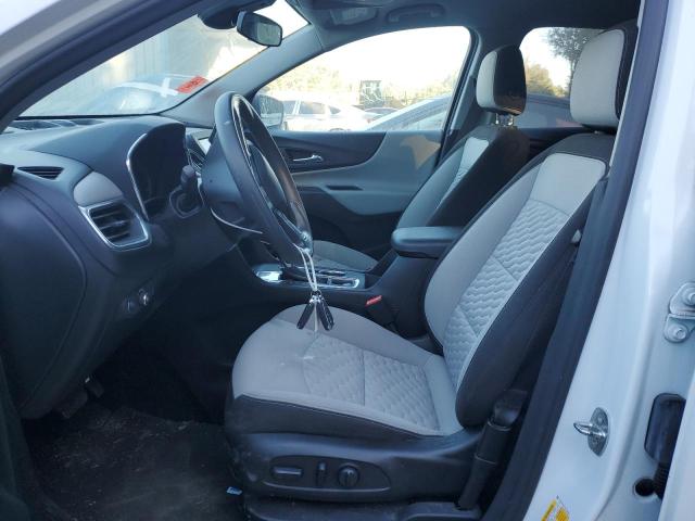 Photo 6 VIN: 2GNAXHEV2L6234825 - CHEVROLET EQUINOX LS 