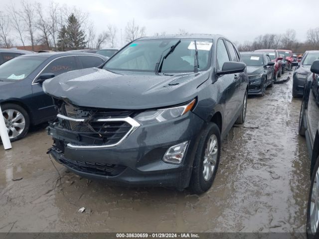 Photo 1 VIN: 2GNAXHEV2L6254069 - CHEVROLET EQUINOX 