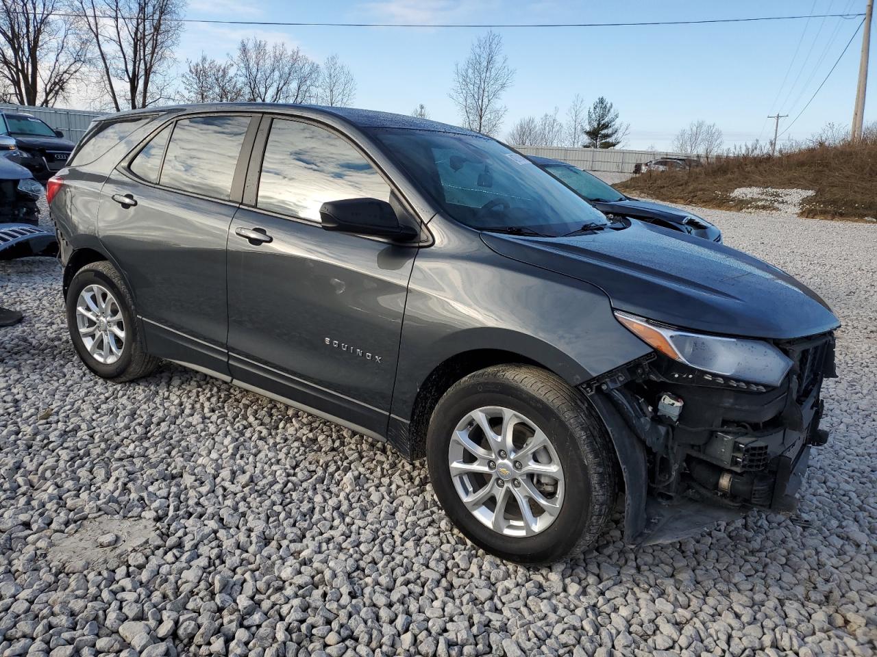 Photo 3 VIN: 2GNAXHEV2L6265959 - CHEVROLET EQUINOX 