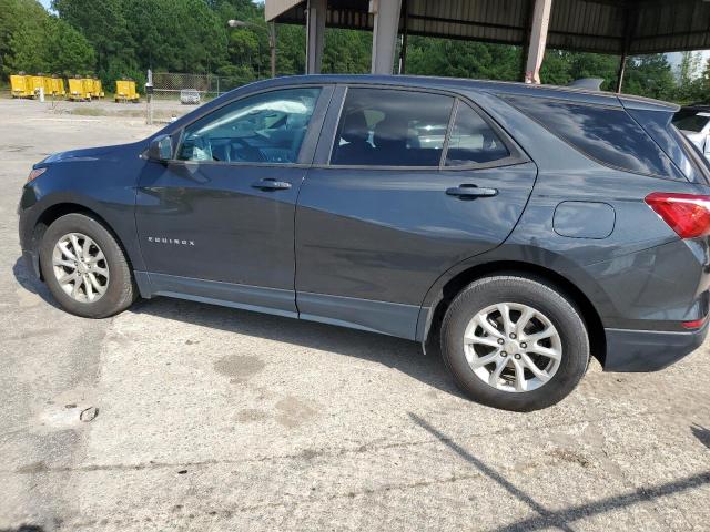 Photo 1 VIN: 2GNAXHEV2L6268960 - CHEVROLET EQUINOX LS 