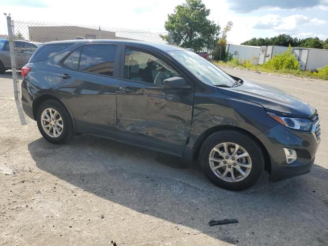 Photo 3 VIN: 2GNAXHEV2L6268960 - CHEVROLET EQUINOX LS 