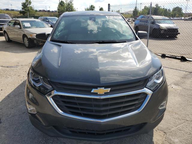 Photo 4 VIN: 2GNAXHEV2L6268960 - CHEVROLET EQUINOX LS 